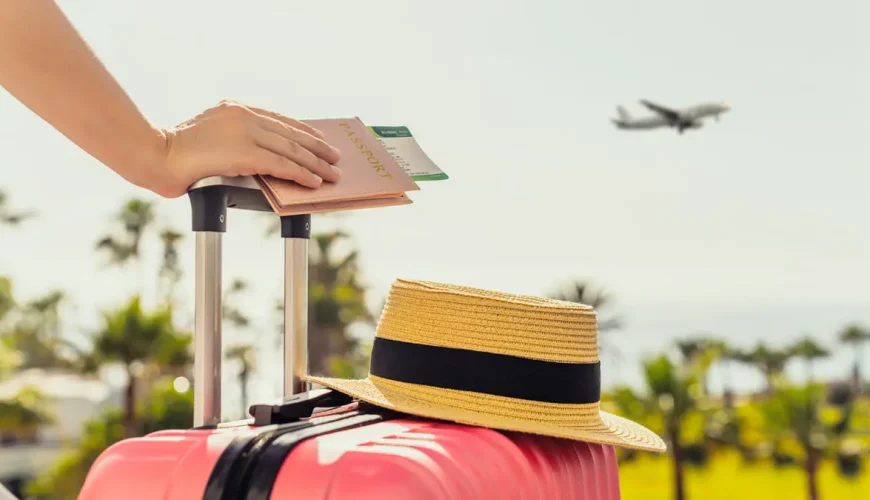 لماذا أصبحت تجربة السفر جزءًا أساسيًا من أسلوب حياتنا؟